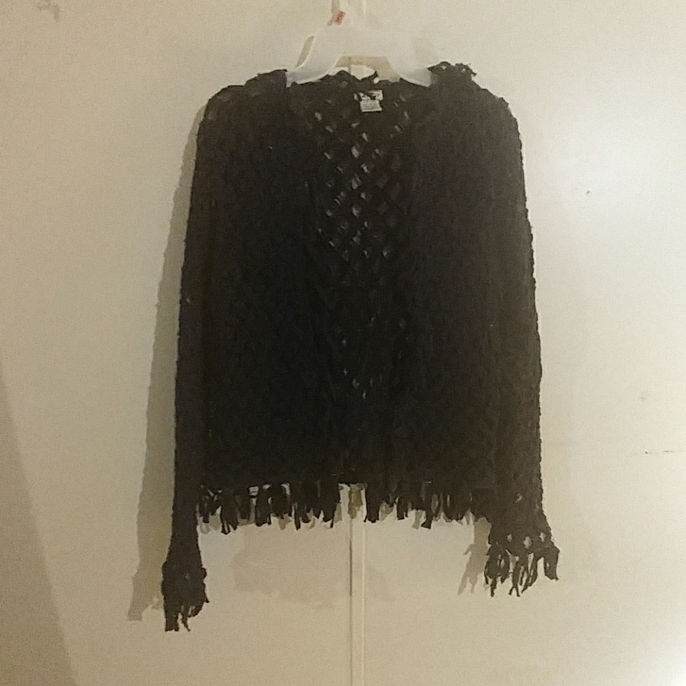 Womans Dress Sweater